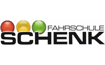 Logo von FAHRSCHULE SCHENK