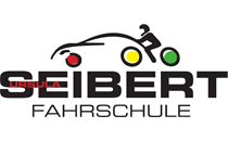 Logo von Fahrschule Seibert Ursula