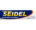 Logo von Fahrschule Seidel GmbH