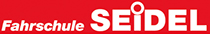 Logo von Fahrschule Seidel GmbH