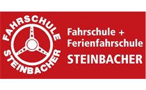 Logo von Fahrschule Steinbacher