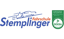 Logo von Fahrschule Stemplinger