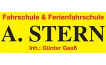 Logo von Fahrschule Stern A.