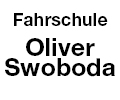 Logo von Fahrschule Swoboda Oliver