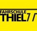 Logo von FAHRSCHULE THIEL