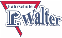 Logo von Fahrschule Walter Peter