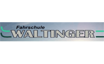 Logo von Fahrschule Waltinger