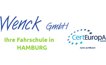 Logo von Fahrschule Wenck GmbH