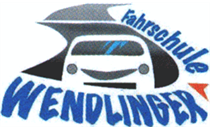 Logo von Fahrschule Wendlinger