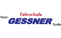 Logo von Fahrschulen Auto Gessner Ecole