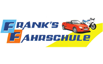 Logo von Franks Fahrschule