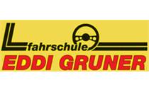 Logo von Gruner Eddi Fahrschule