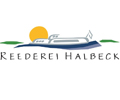 Logo von HALBECK REEDEREI & BUS