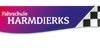 Logo von Harmdierks Fahrschule