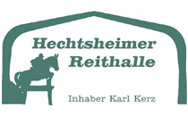 Logo von Hechtsheimer Reithalle