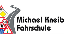 Logo von KNEIB FAHRSCHULE