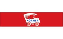 Logo von Körmer Fahrschule