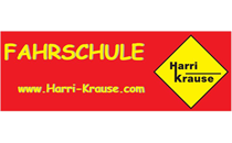 Logo von Krause Harri Fahrschule