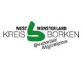 Logo von Kreis Borken Kfz-Zulassung