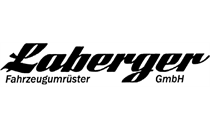 Logo von Laberger GmbH Behindertenfahrzeuge und Fahrschule