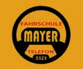 Logo von Mayer Armin Fahrschule