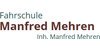 Logo von Mehren Manfred Fahrschule