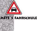 Logo von Mete's Fahrschule