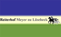 Logo von Meyer zu Lösebeck Elke Reitsportanlage