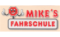 Logo von Mike's Fahrschule