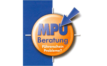 Logo von MPU Beratung Stranz