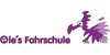 Logo von Ole's Fahrschule Inh. Norbert Olen Stein