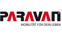 Logo von PARAVAN GmbH