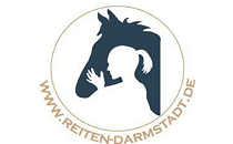 Logo von Reiten Darmstadt