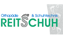 Logo von Reitschuh Christoph Orthop. Schuhtechnik