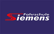 Logo von Siemens Fahrschule