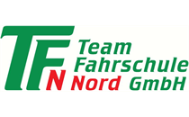 Logo von TFN-Team Fahrschule Nord