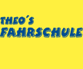 Logo von Theo's Fahrschule