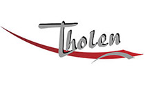 Logo von Tholen Omnibusbetrieb