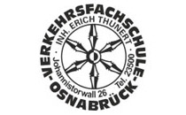 Logo von Verkehrsfachschule Osnabrück