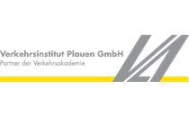 Logo von Verkehrsinstitut Plauen GmbH