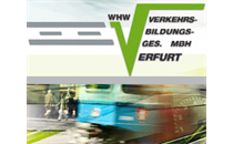 Logo von WHW Verkehrsbildungsgesellschaft mbH Erfurt