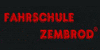 Logo von Zembrod Fahrschule